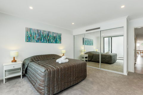 Balmain Modern Apartments - Accommodation in Brisbane 1