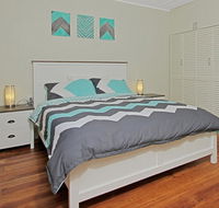 Baltica Beach House - Accommodation in Brisbane