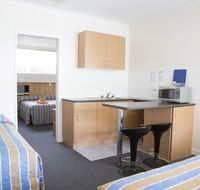 Bamboo Motor Inn - Accommodation in Brisbane