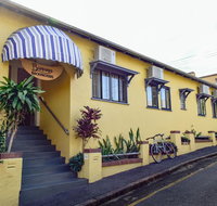 Banana Bender Backpackers - Accommodation in Brisbane