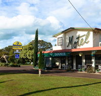 Bandicoot Motor Inn Hamilton - Accommodation in Brisbane