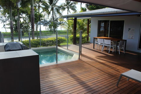 Banfields Retreat - Accommodation in Brisbane 0