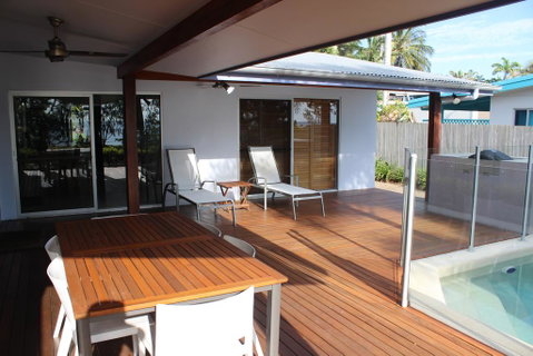 Banfields Retreat - Accommodation in Brisbane 3