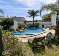 Banjo Paterson Motor Inn - Accommodation in Brisbane