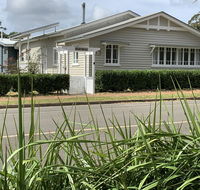 Bank House Tamborine Mountain - Accommodation in Brisbane