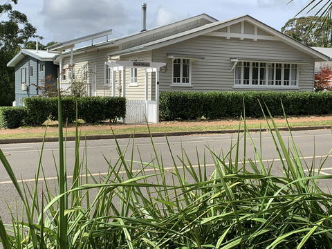 Bank House Tamborine Mountain - Accommodation in Brisbane 0
