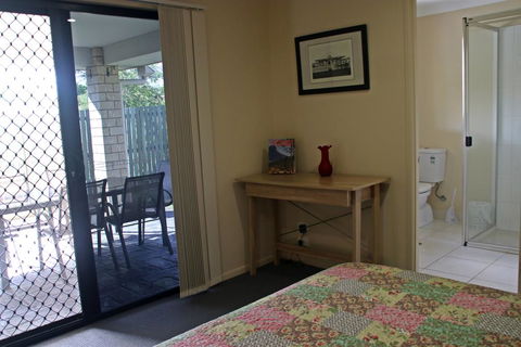 Banksia And Acacia Apartments - Accommodation in Brisbane 3