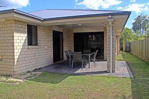 Banksia And Acacia Apartments - Accommodation in Brisbane 2
