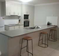 Banksia and Acacia Apartments - Accommodation in Brisbane