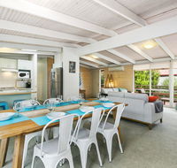 Banksia On The Bay - Accommodation in Brisbane