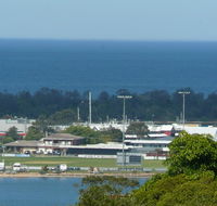 Banksia Waters - Accommodation in Brisbane
