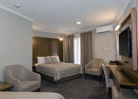 Bankstown Motel 10 - Accommodation in Brisbane 3