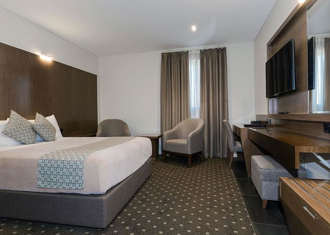 Bankstown Motel 10 - Accommodation in Brisbane 0