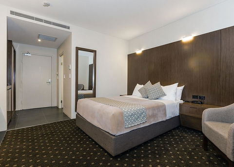 Bankstown Motel 10 - Accommodation in Brisbane 1