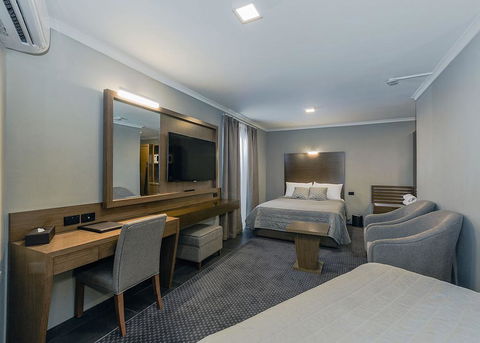 Bankstown Motel 10 - Accommodation in Brisbane 2