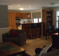 Bannockburn Lodge - Accommodation in Brisbane
