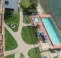 Banyandah Towers - Accommodation in Brisbane