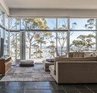 Baragoola Retreat - Accommodation in Brisbane