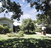 Barbara's Guesthouse - Accommodation in Brisbane