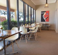 Barclay On View - Accommodation in Brisbane