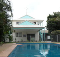 Bargara Beach Motor Inn - Accommodation in Brisbane