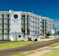 Bargara Blue Resort - Accommodation in Brisbane