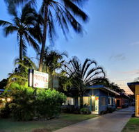 Bargara Gardens Boutique Villas - Accommodation in Brisbane