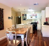 Barkers Run Terrace - Accommodation in Brisbane