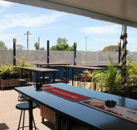 Barkly Hotel - Accommodation in Brisbane