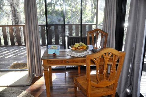 Barrabup Sanctuary BirdHide - Accommodation in Brisbane 2