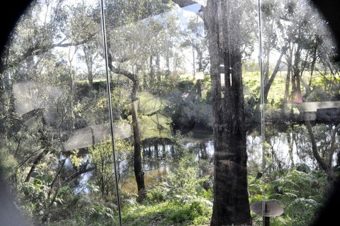 Barrabup Sanctuary BirdHide - Accommodation in Brisbane 1
