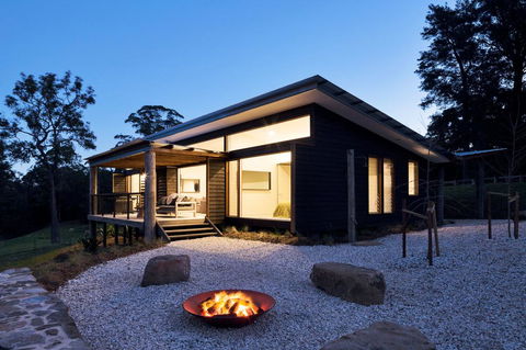 Barranca Kangaroo Valley - Accommodation in Brisbane 0