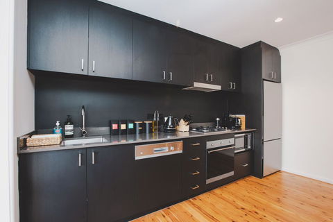 Barranca Kangaroo Valley - Accommodation in Brisbane 2