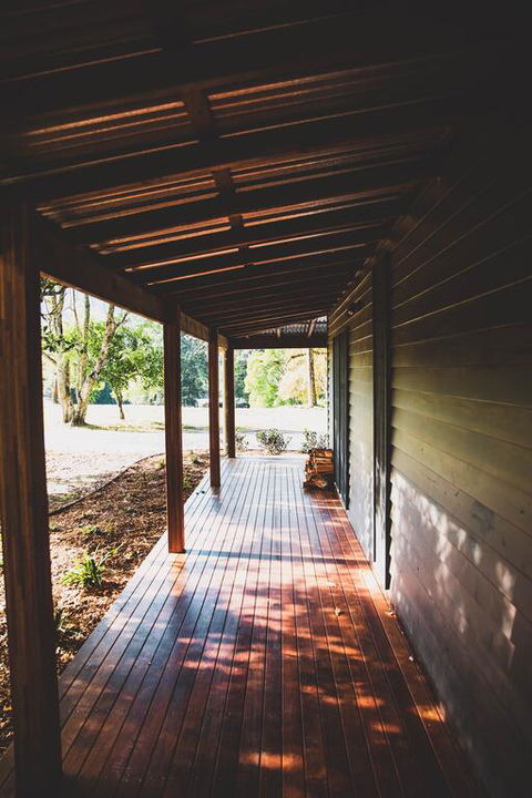 Barranca Kangaroo Valley - Accommodation in Brisbane 3