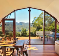 Barrengarry Hideaway - Accommodation in Brisbane