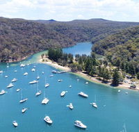 Barrenjoey at Iluka Resort Apartments - Accommodation in Brisbane