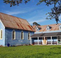 Barrington Church BB - Accommodation in Brisbane