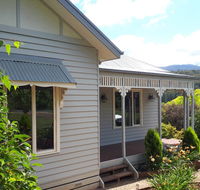 Barton Mill at Marysville - Accommodation in Brisbane