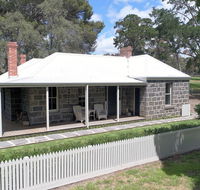 Barunah Plains - The Cottage - Accommodation in Brisbane