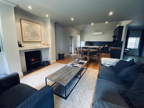 Barunah Plains - The Cottage - Accommodation in Brisbane 3