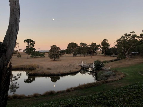 Barunah Plains Homestead - 10 Bedrooms - Sleeps 22 - Accommodation in Brisbane 1