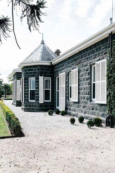 Barunah Plains Homestead - 10 Bedrooms - Sleeps 22 - Accommodation in Brisbane 2