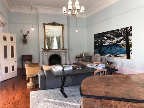 Barunah Plains Homestead - 10 Bedrooms - Sleeps 22 - Accommodation in Brisbane 0