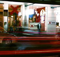 Base Sydney - Accommodation in Brisbane