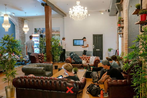Base Sydney - Accommodation in Brisbane 2