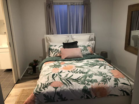 Basin Shells - Accommodation in Brisbane 1