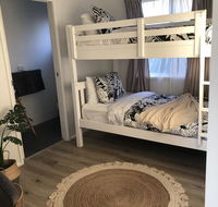 Basin Shells - Accommodation in Brisbane