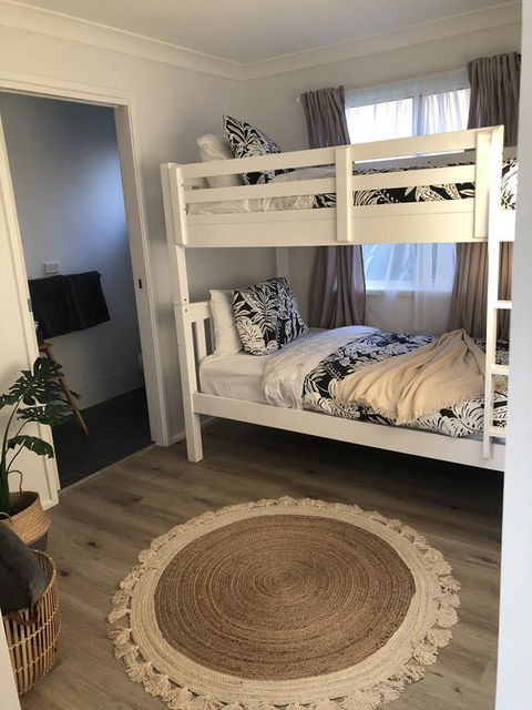 Basin Shells - Accommodation in Brisbane 0
