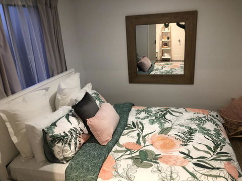 Basin Shells - Accommodation in Brisbane 3