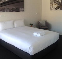 Bass and Flinders Motor Inn